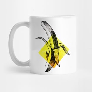 banana Mug